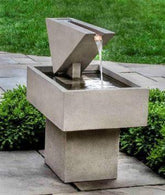 Photo of Campania Triad Fountain - Exclusively Campania